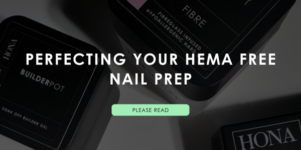 Perfecting your Prep