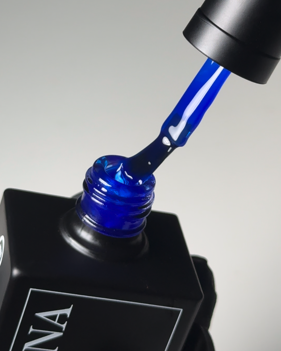 Esmalte en gel - Veneno