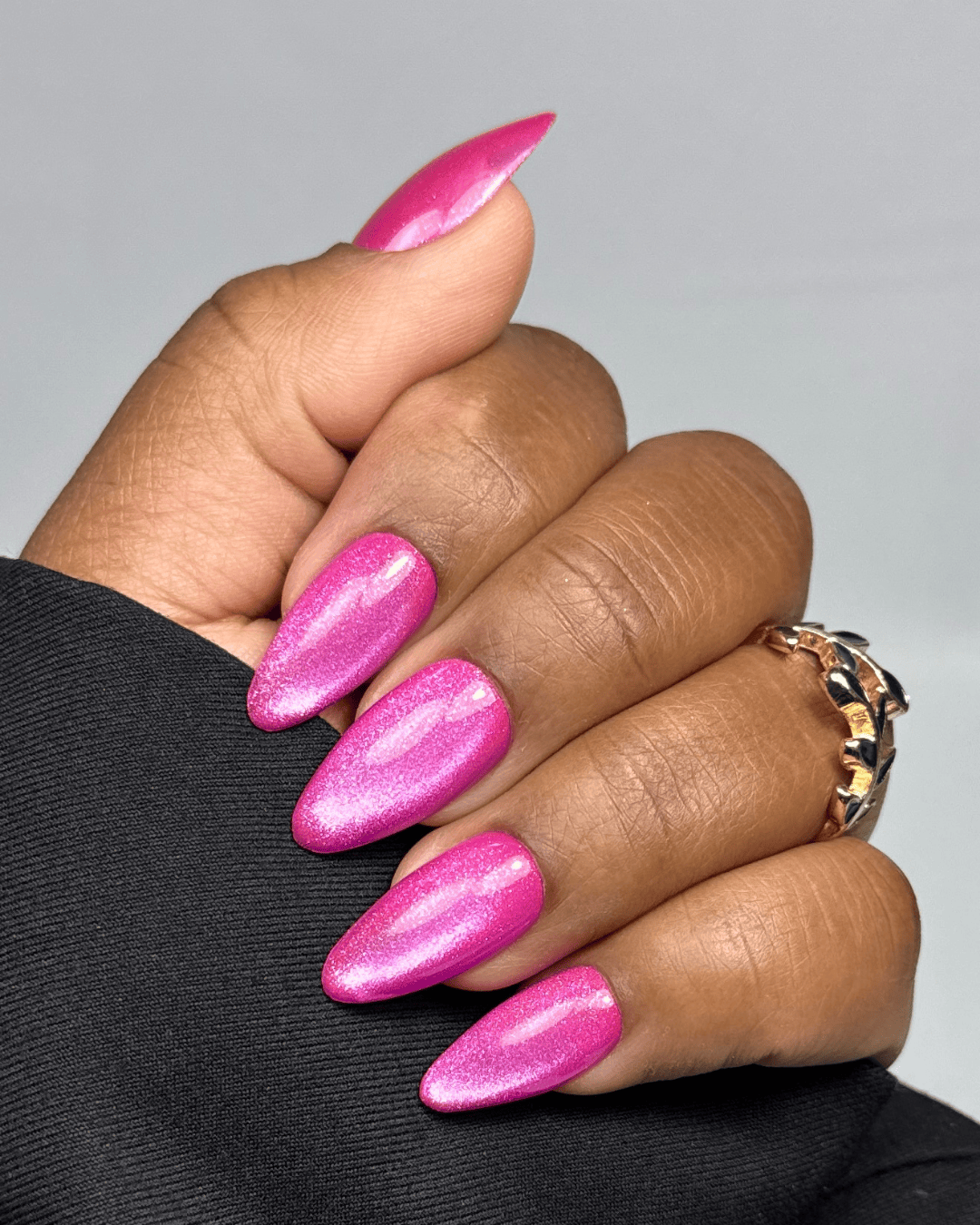 Esmalte en gel - Escapada