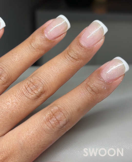 Esmalte en gel - Escapada