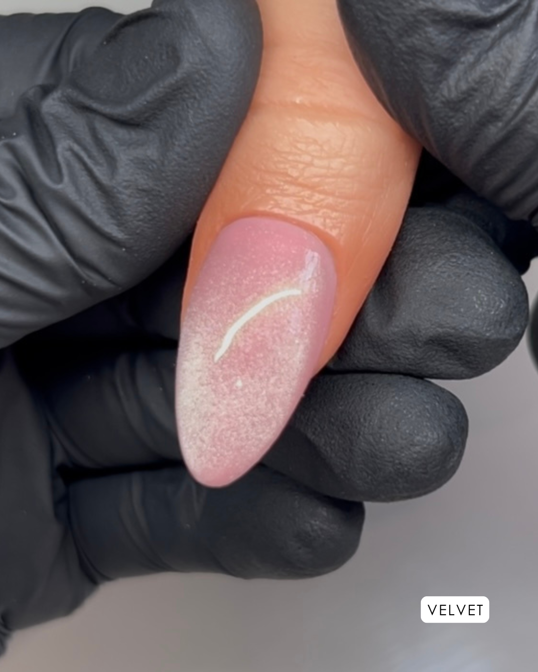 Esmalte en gel - Escapada