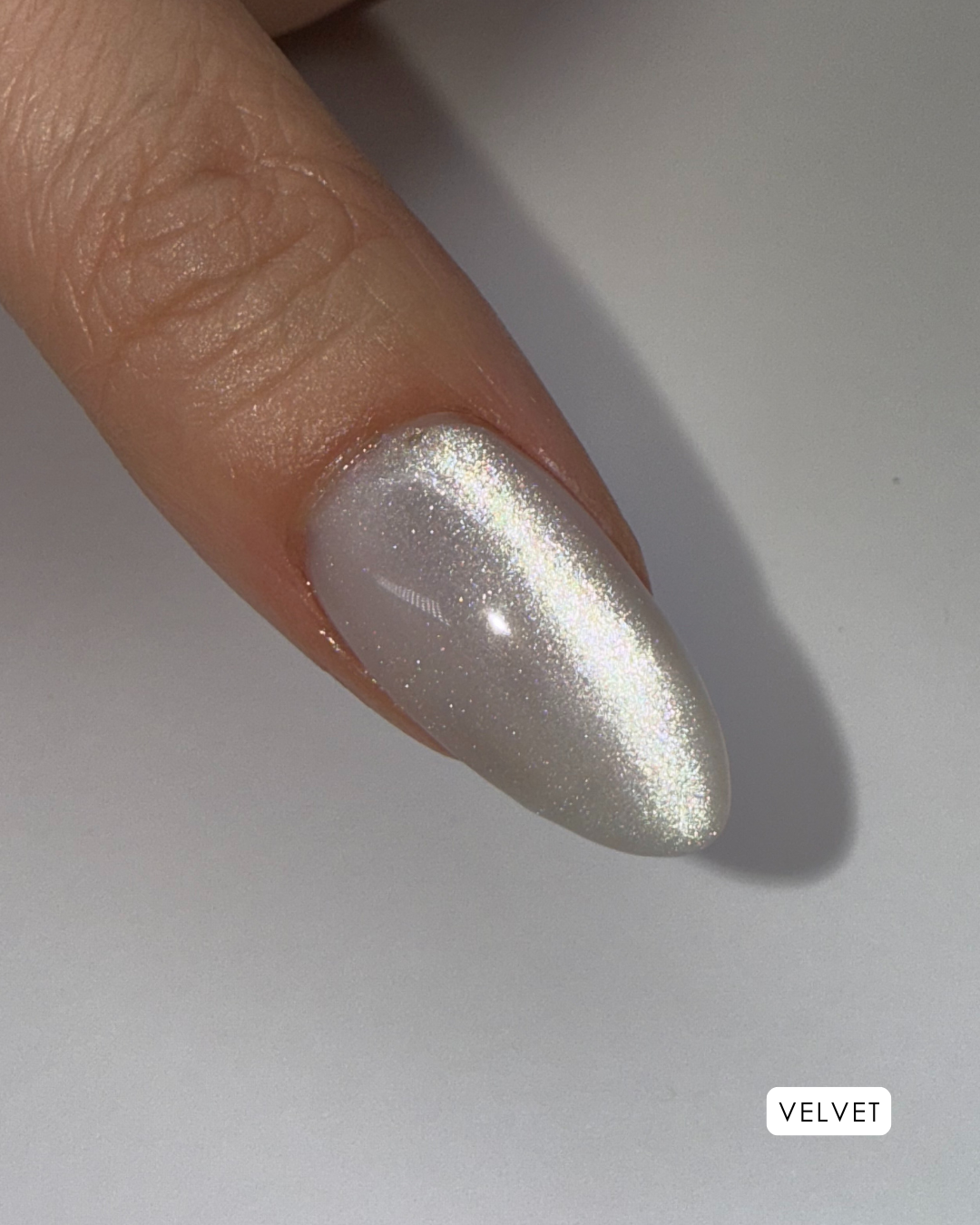 Esmalte en gel - Escapada