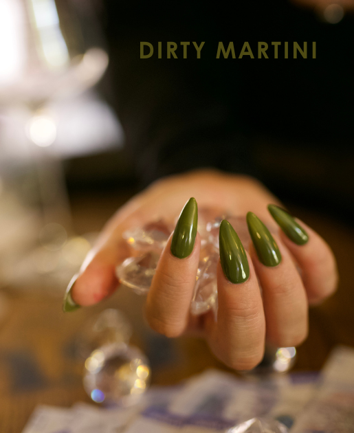 Esmalte en gel - Puesta a tierra