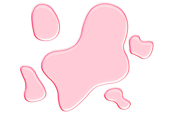 Esmalte en gel - Juicy Gel Fresa Enfriador