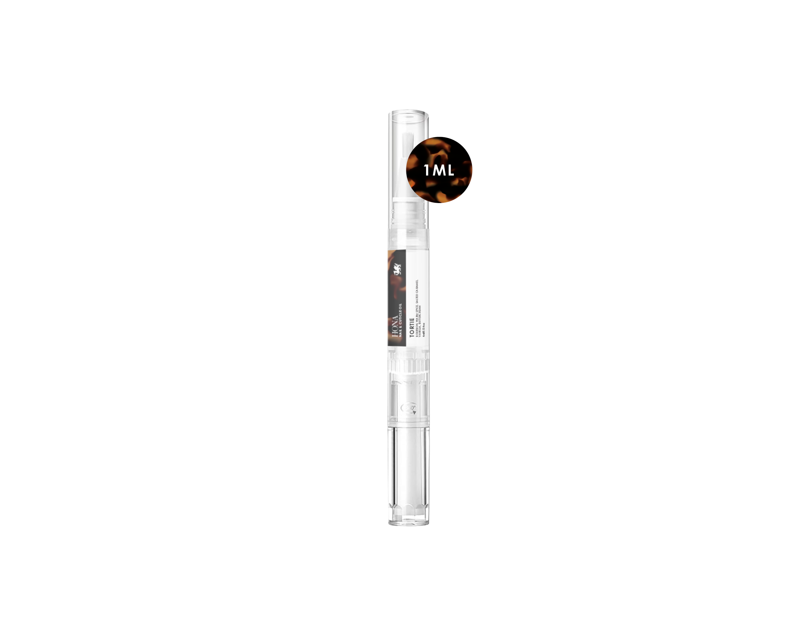 Nail & Cuticle Oil Pen - Tortie