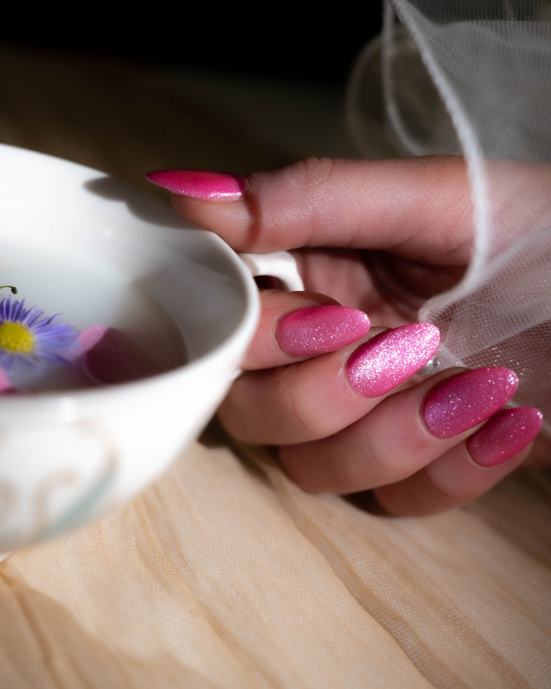 Esmalte en gel - Escapada