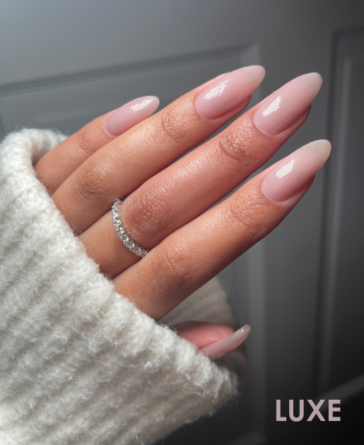 Esmalte en gel - Escapada