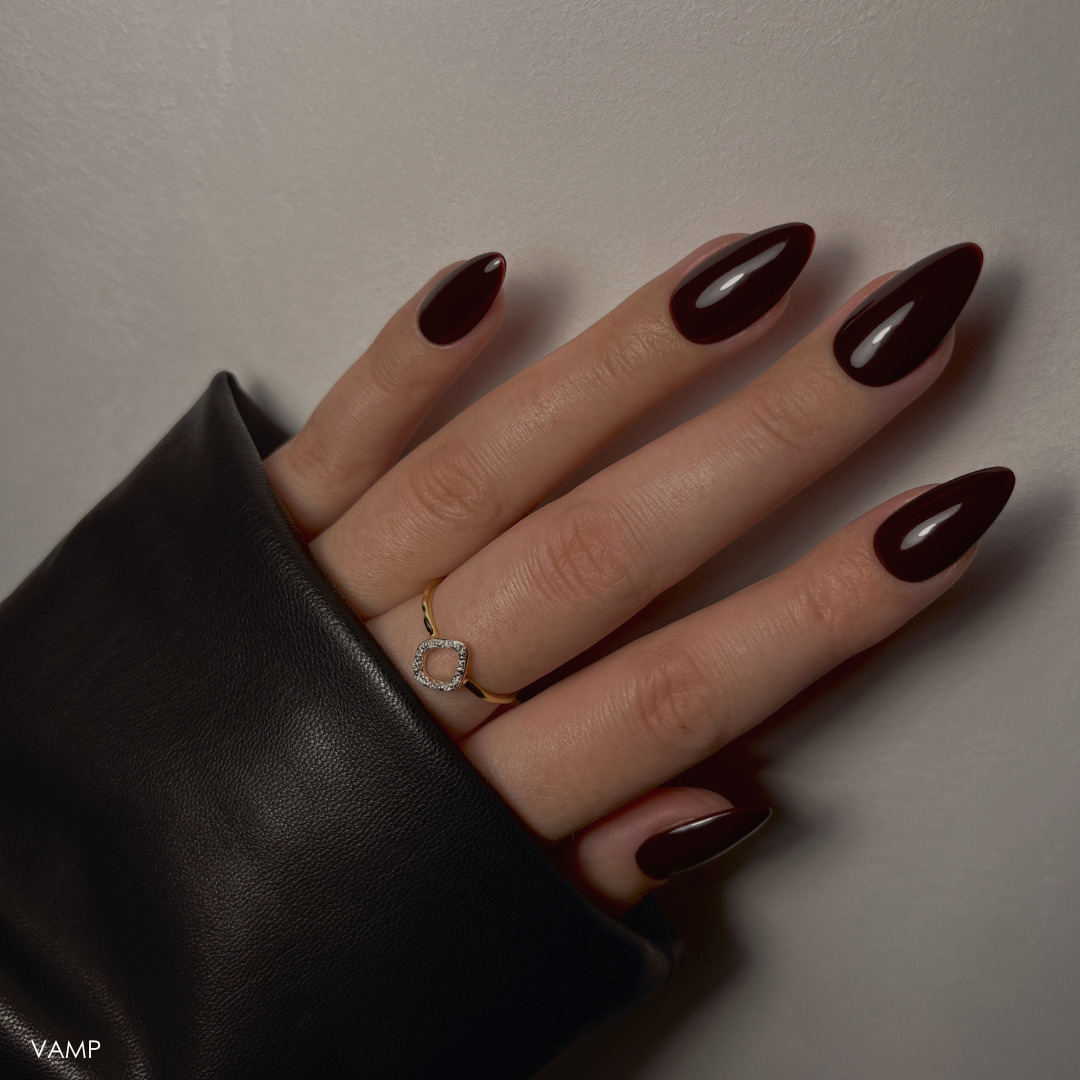 Esmalte en gel - Éxito