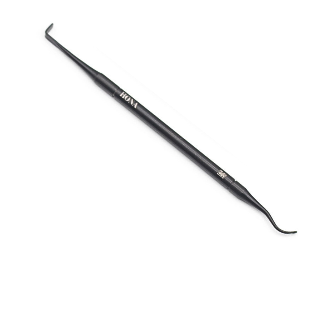Cepillo de gel plano grande