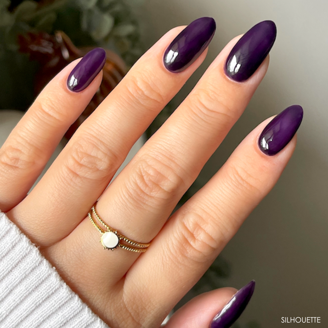 Esmalte en gel - Wave Break