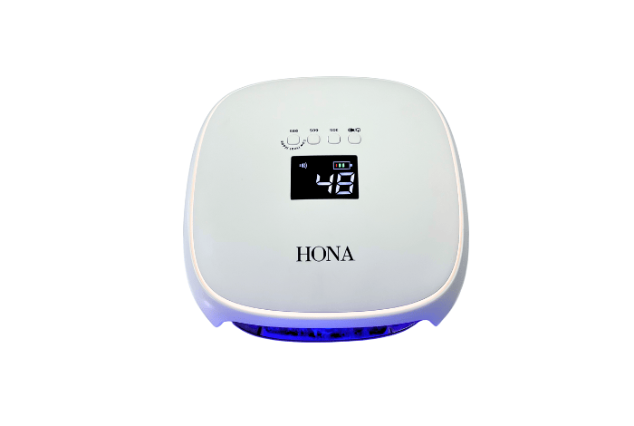 HONA Aura Lamp - White