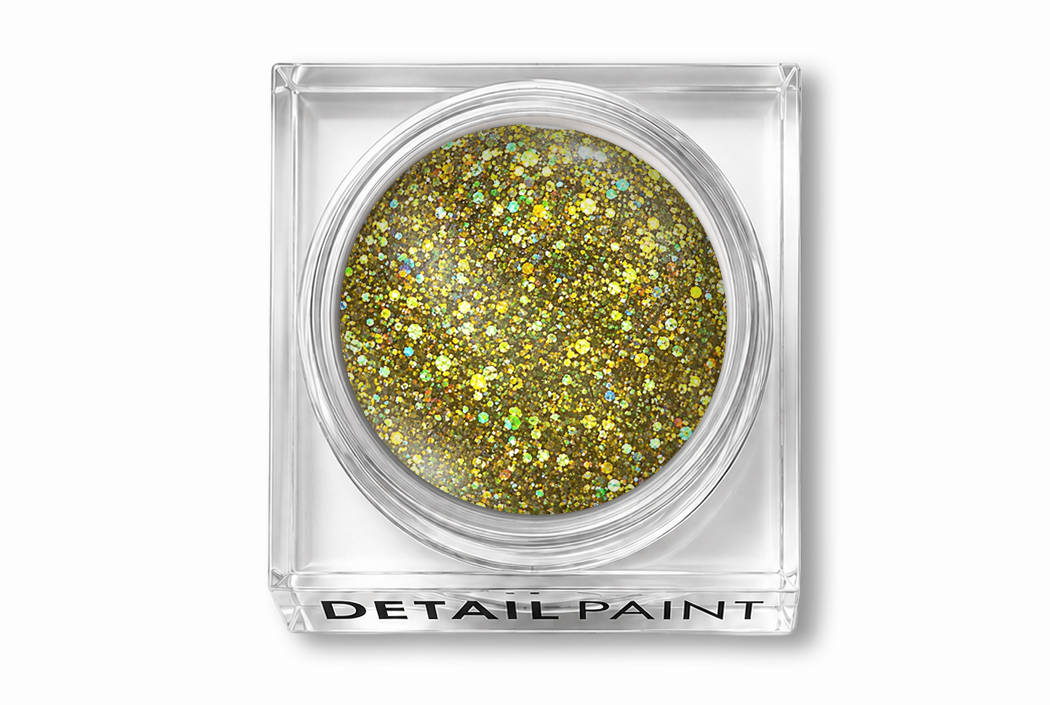 Pintura Detallada - VIP