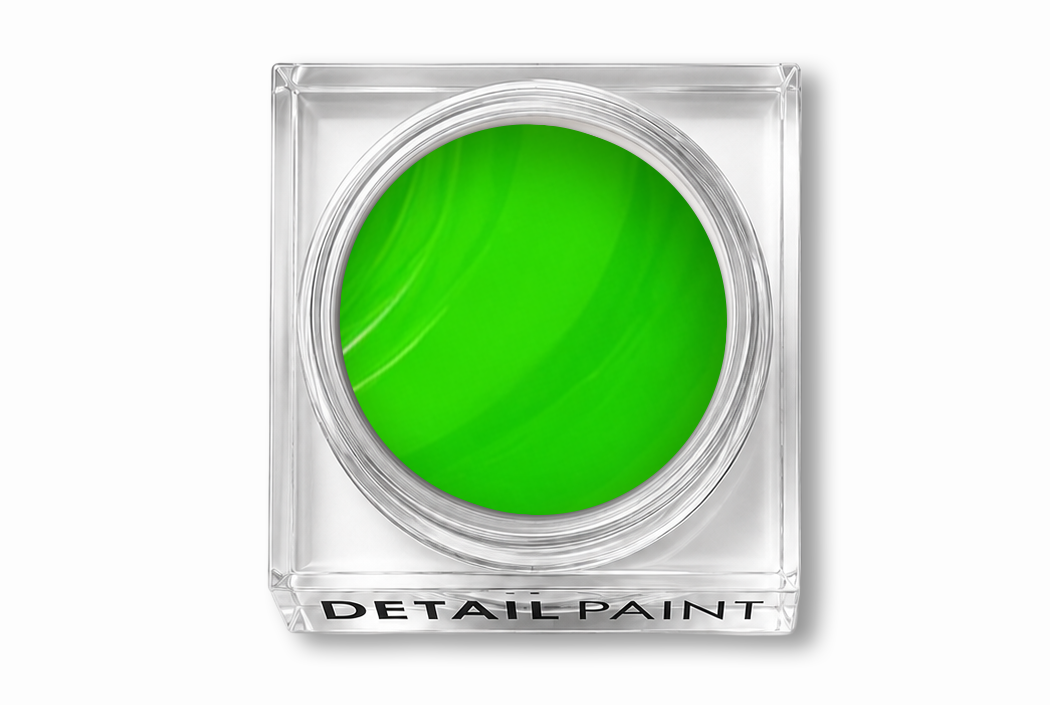 Pintura detallada - Mirage (Colección Vegas)