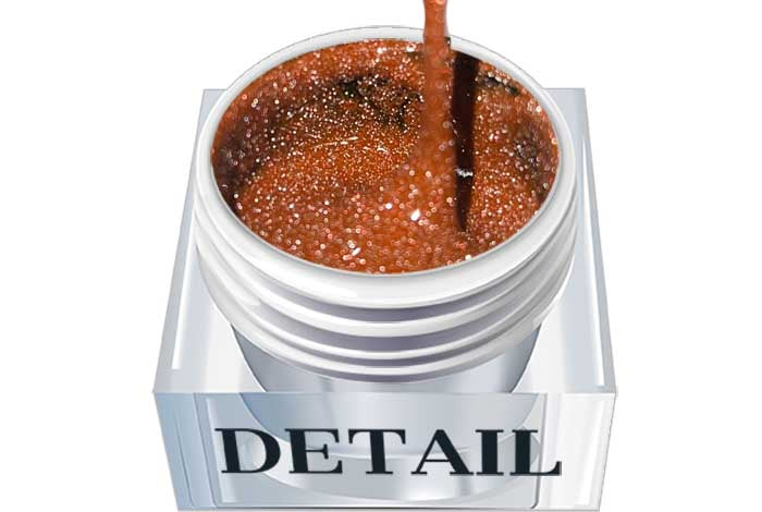 Pintura Detallada - VIP
