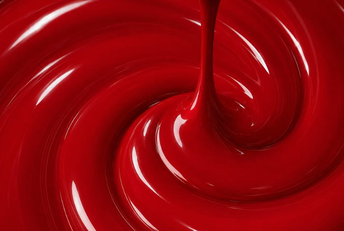 HEMA Free Primary Detail Paint Gel