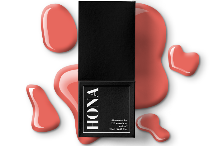 Gel Polish - Havana