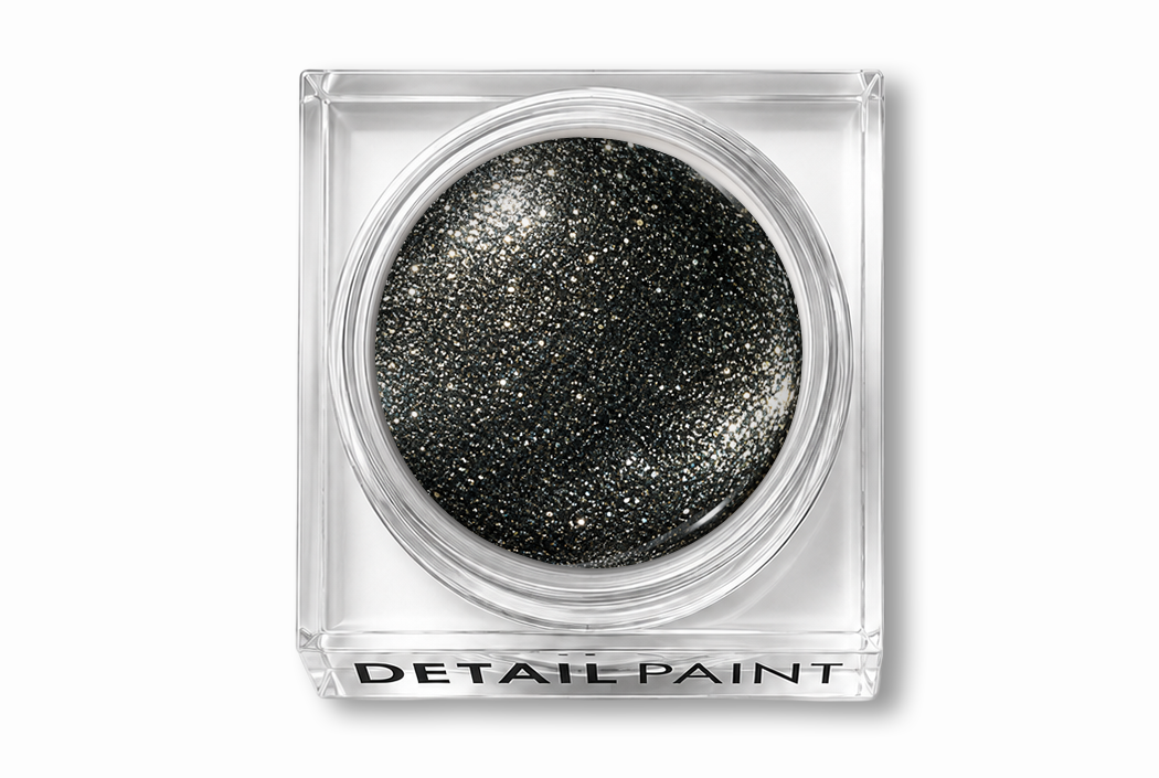 Pintura de detalle - Glamour