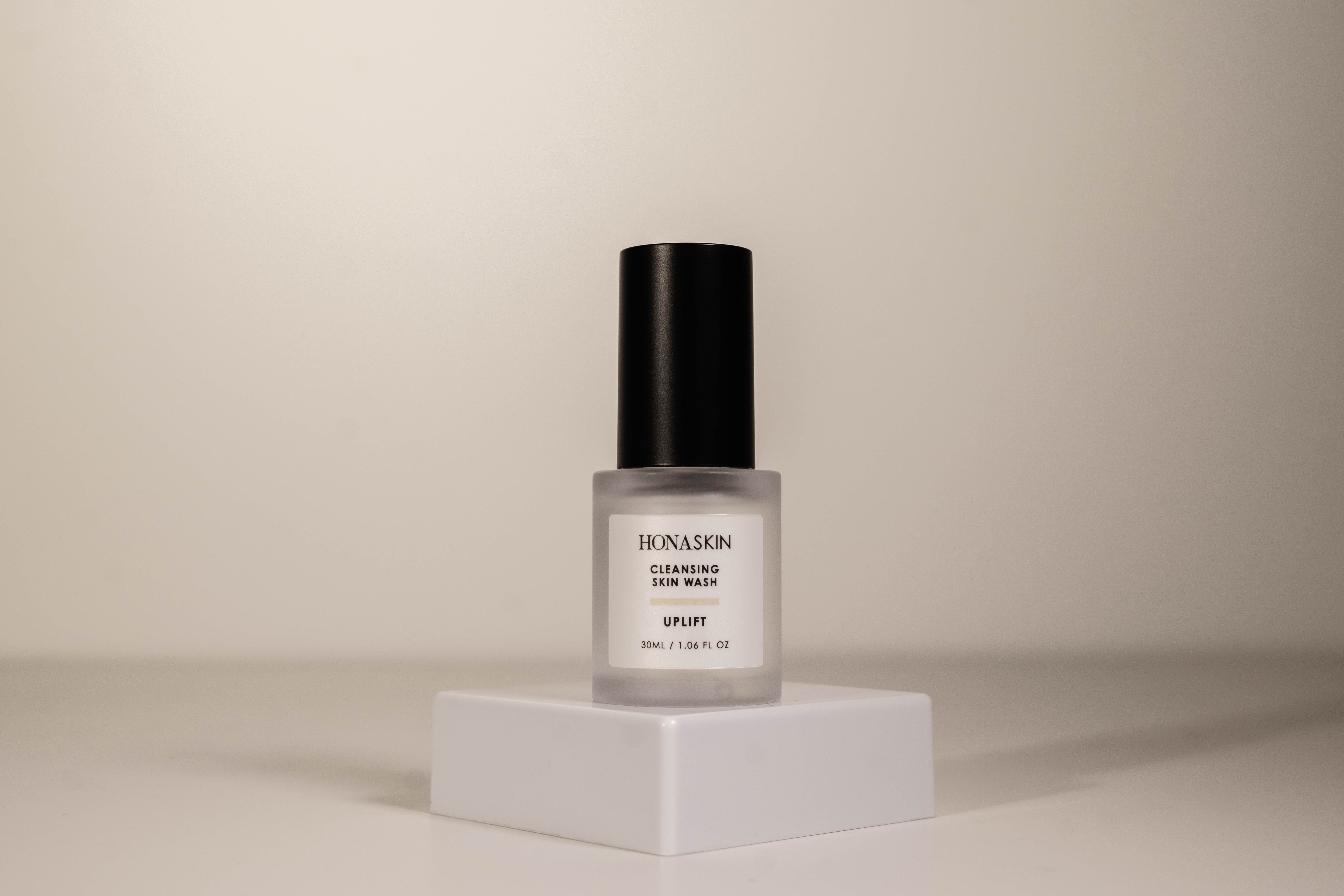 HONA SKIN Cleansing Skin Wash 30ml