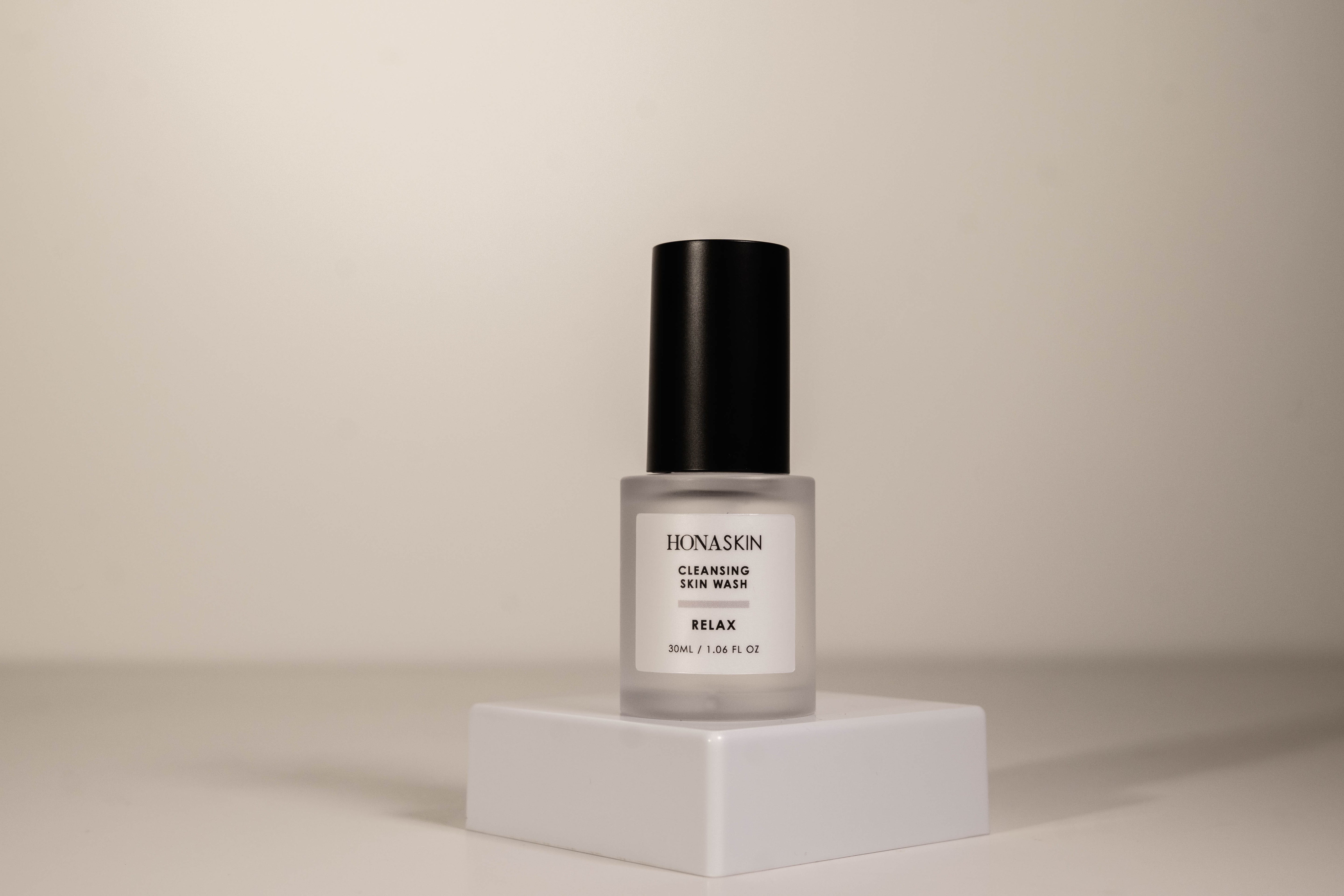 HONA SKIN Cleansing Skin Wash 30ml