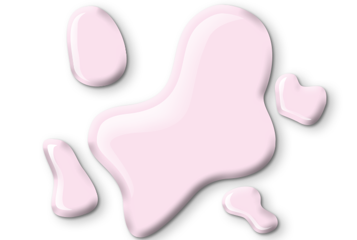 Gel Polish - Pinkberry