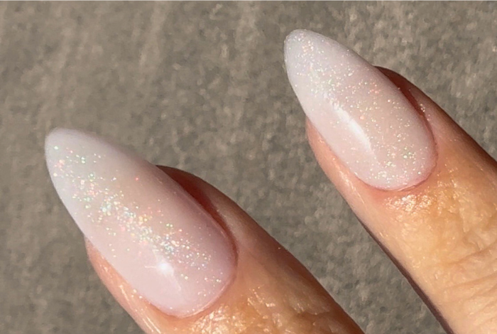 Esmalte en gel - Escapada