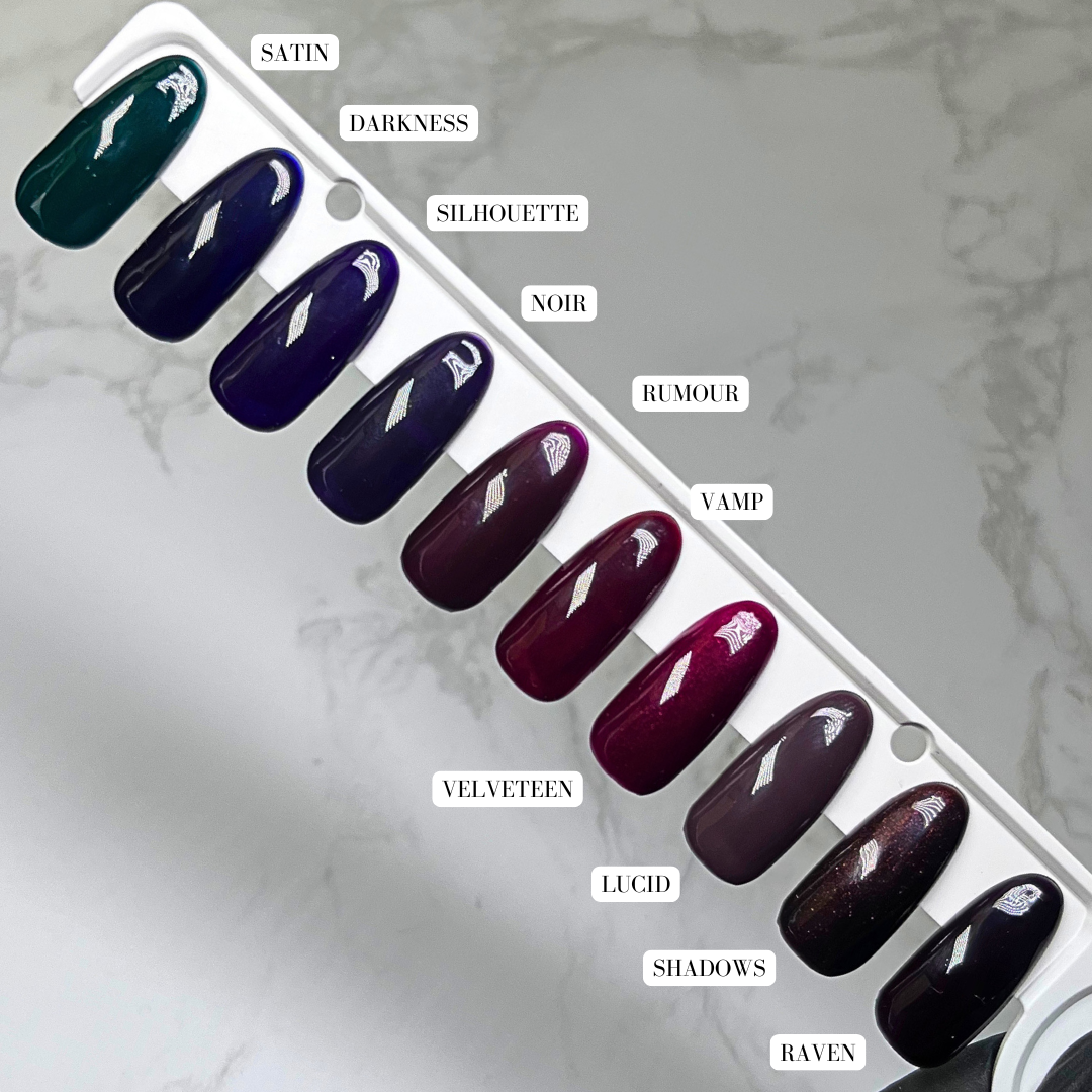 Esmalte en gel - Wave Break