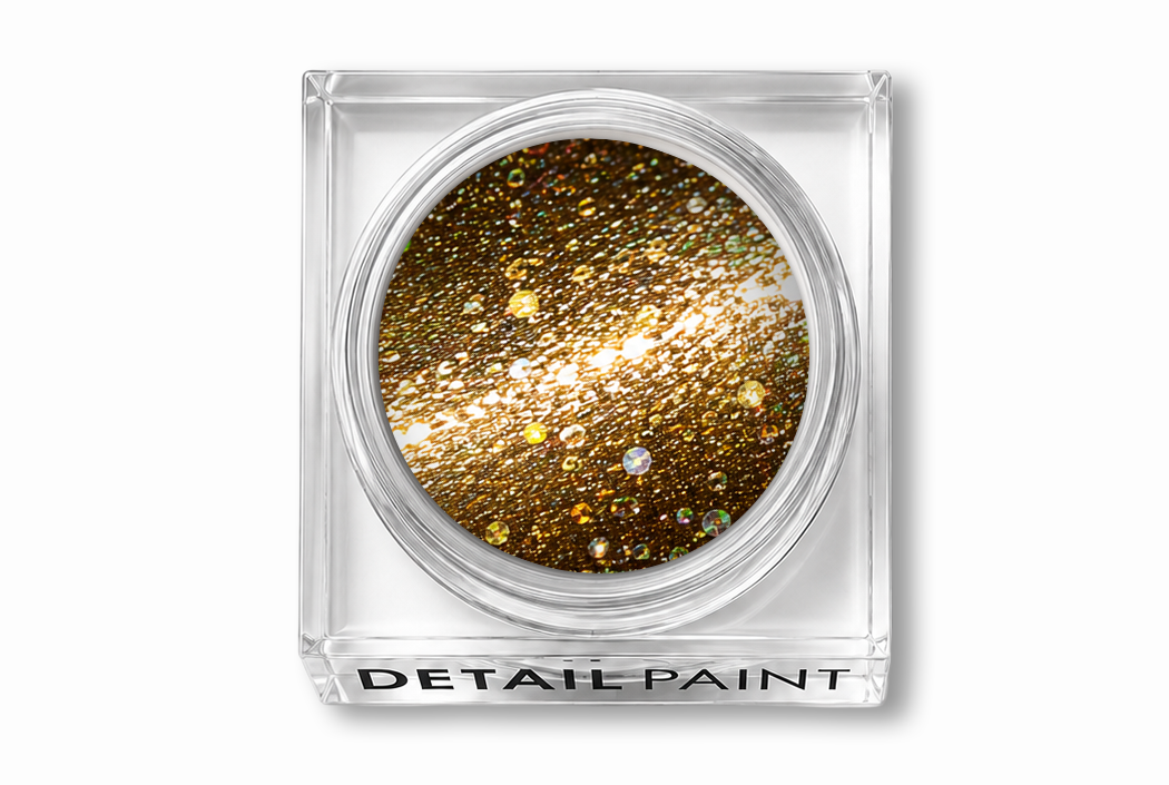 Pintura Detallada - VIP