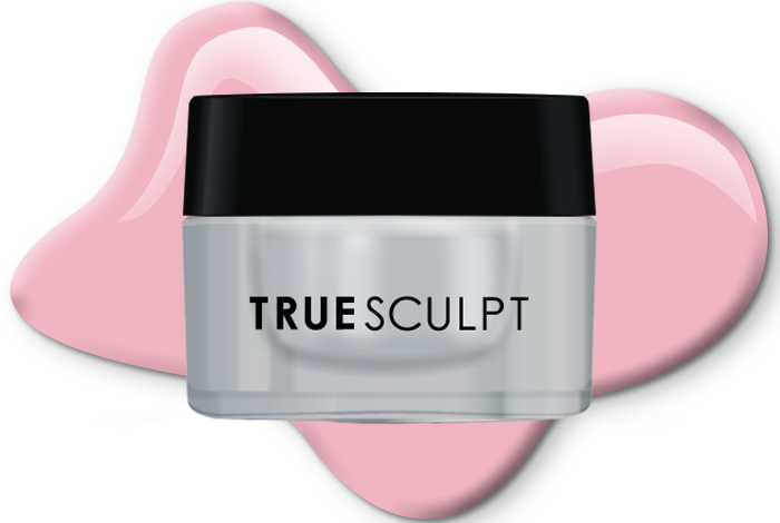 TrueSculpt Express - Sugar