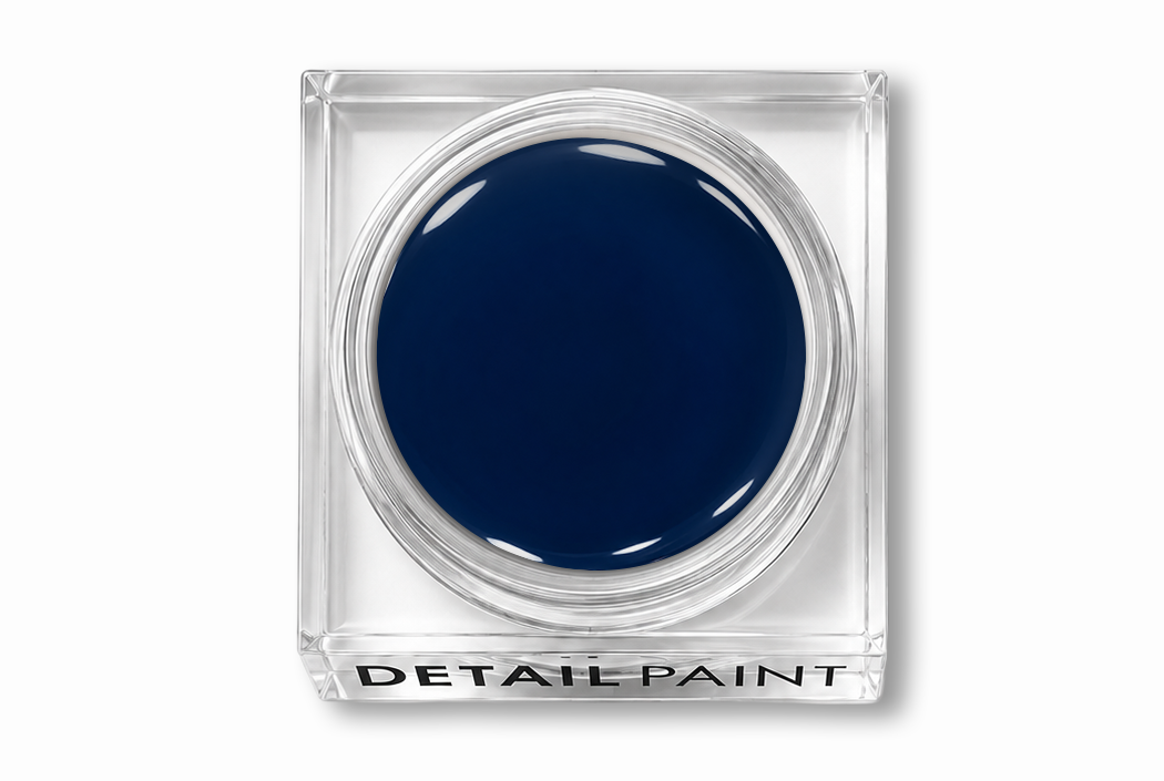 Detail Paint - Teal Dreams