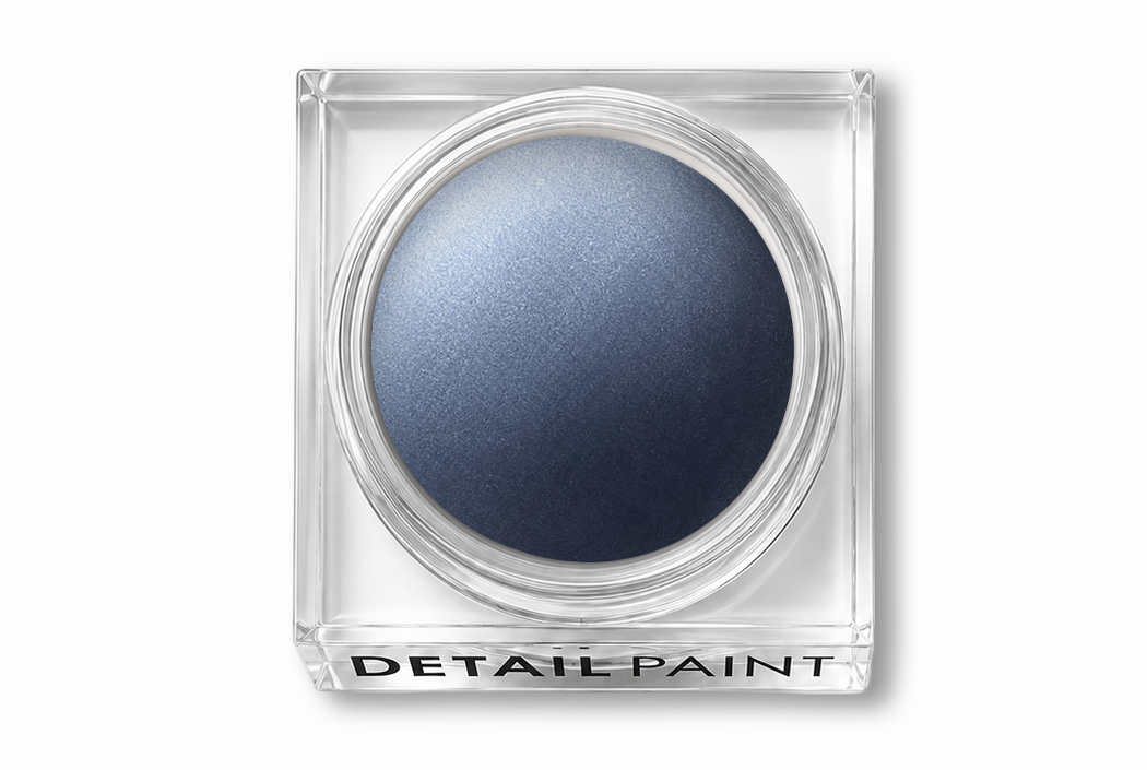 Pintura detallada - Urano