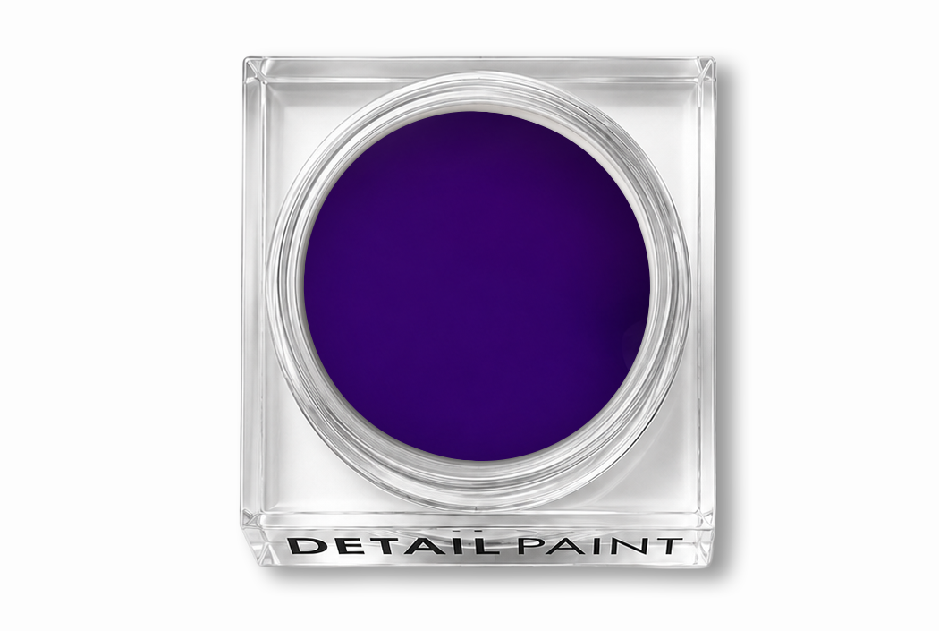 Violet HEMA Free Detail Paint