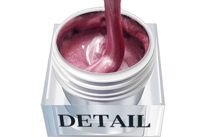 Pintura detallada - BFF
