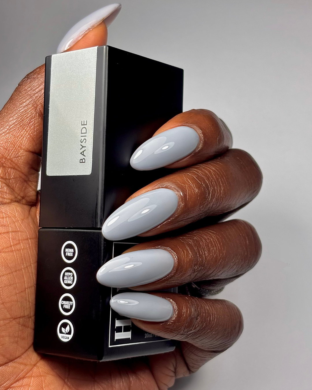 Esmalte en gel - Wave Break