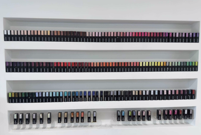 HEMA Free Gel Polish - Full Collection