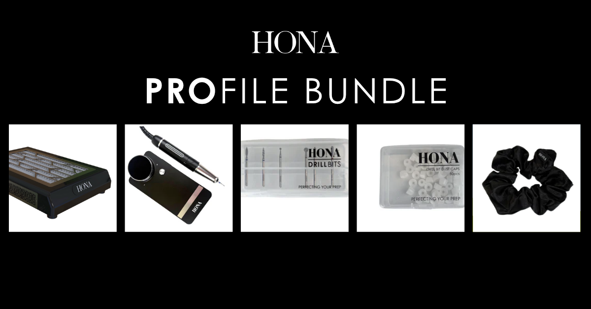ProFile Bundle