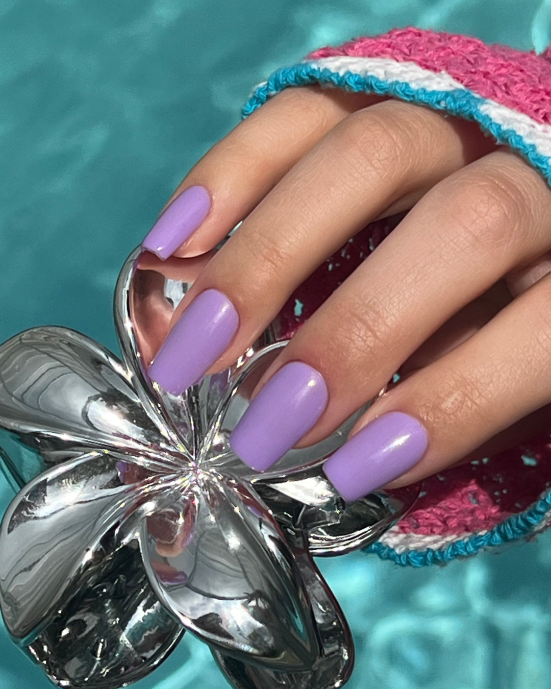 Esmalte en gel - Escapada
