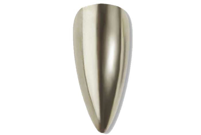 Elderflower Fizz Chrome (Cóctel)
