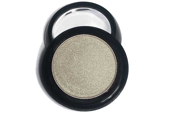 Elderflower Fizz Chrome (Cóctel)