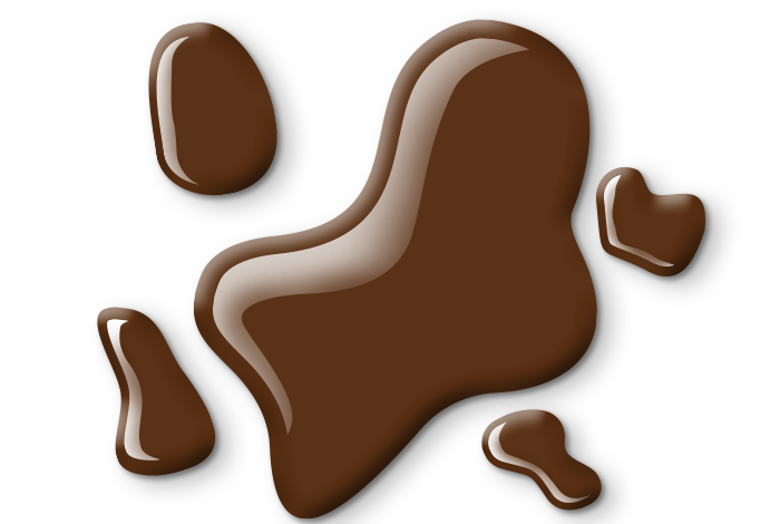 Esmalte en gel - Cacao