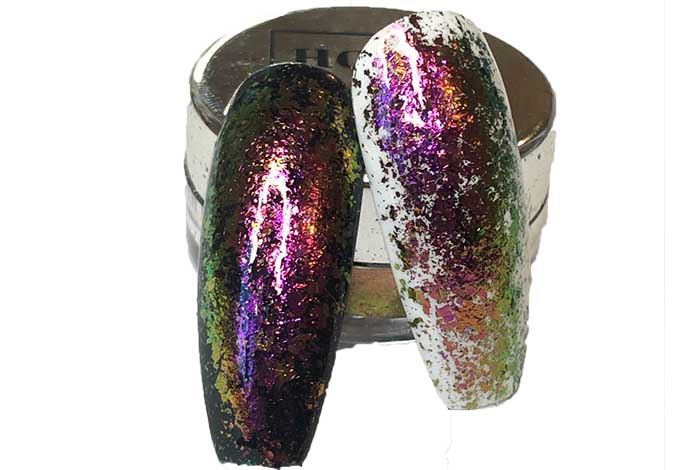 Escamas de Capricornio (zodíaco)