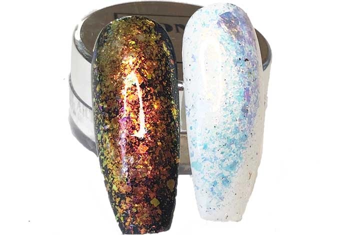 Escamas de la eclíptica (zodíaco)