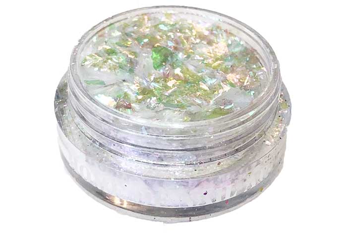 Libra (Zodiac) Flakes