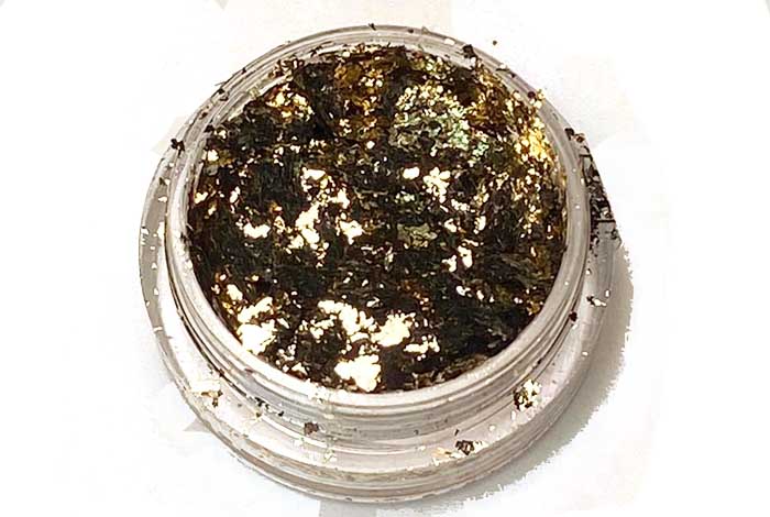 Escamas de Selene (Olimpo)