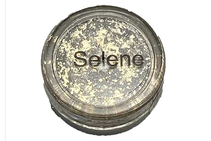Escamas de Selene (Olimpo)