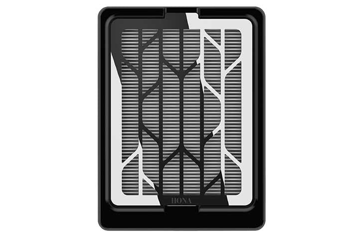 Ventilador extractor inalámbrico HONA PureAir