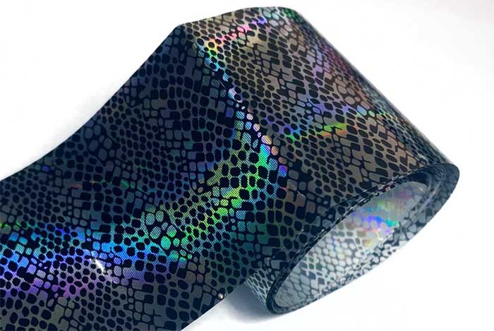 50 - Pequeña Escala Holográfica