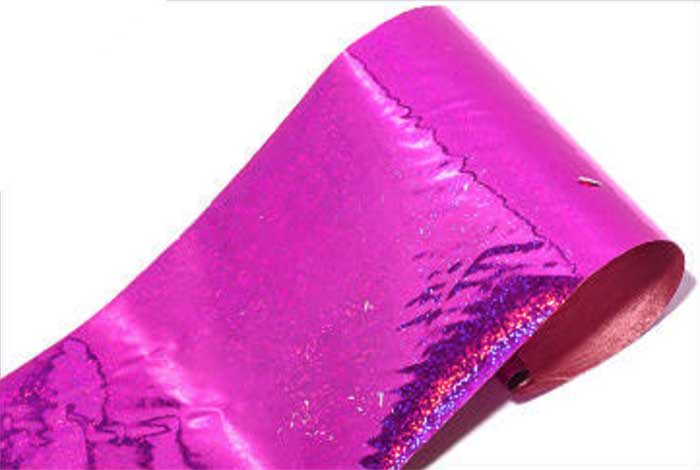 95 - Brillo Rosa