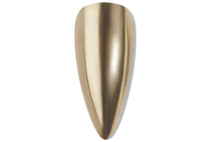 Manhattan Chrome (Cóctel)