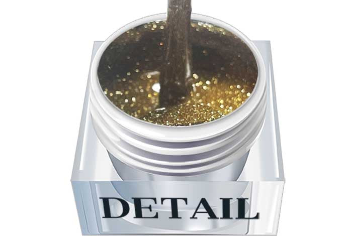 Pintura Detallada - VIP
