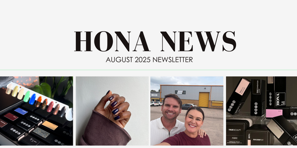 HONA News August Newsletter